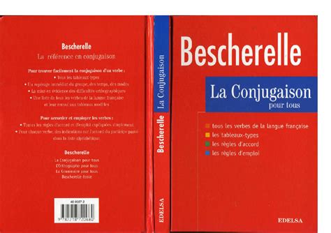 béscherelle|bescherelle pdf free.